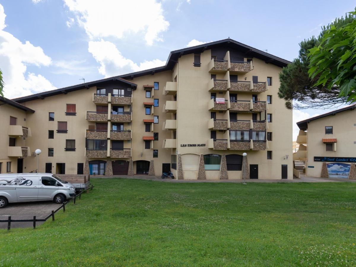 Studio Renove Face A La Dune, Proche Plage Et Commerces, Ideal Pour 2 Personnes - Fr-1-239-150 Seignosse Eksteriør billede