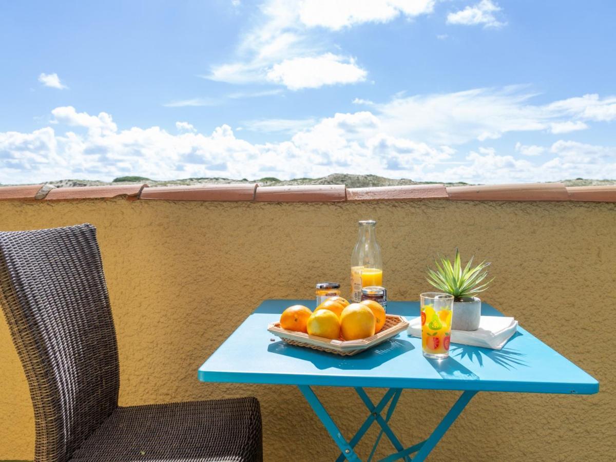 Studio Renove Face A La Dune, Proche Plage Et Commerces, Ideal Pour 2 Personnes - Fr-1-239-150 Seignosse Eksteriør billede