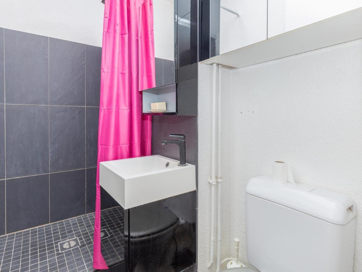 Studio Renove Face A La Dune, Proche Plage Et Commerces, Ideal Pour 2 Personnes - Fr-1-239-150 Seignosse Eksteriør billede