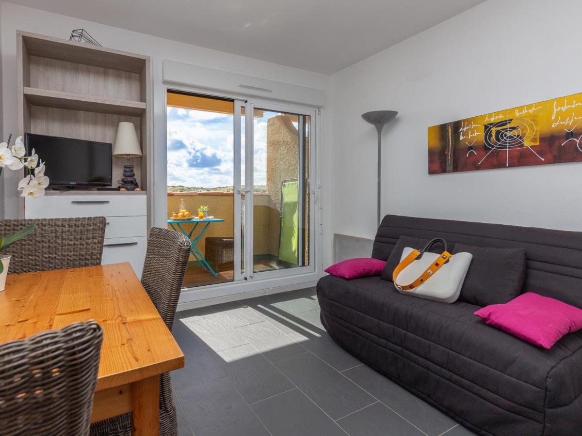 Studio Renove Face A La Dune, Proche Plage Et Commerces, Ideal Pour 2 Personnes - Fr-1-239-150 Seignosse Eksteriør billede