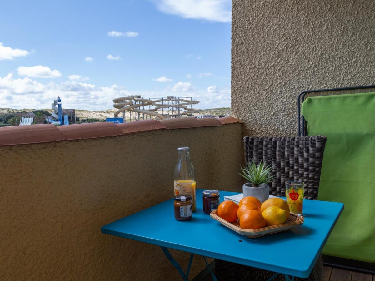 Studio Renove Face A La Dune, Proche Plage Et Commerces, Ideal Pour 2 Personnes - Fr-1-239-150 Seignosse Eksteriør billede